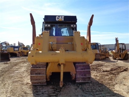 Tractores Sobre Orugas Caterpillar D7E en buenas condiciones Ref.: 1478904217037182 No. 4