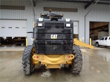 Motoconformadoras Caterpillar 140M usada en buen estado Ref.: 1478904344706928 No. 4