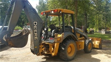 Retroexcavadoras Deere 310SJ usada a la venta Ref.: 1478905624059710 No. 3