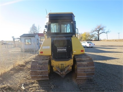 Tractores Sobre Orugas Komatsu D51PX importada a bajo costo Ref.: 1478908760246502 No. 4