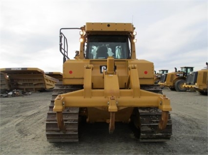 Tractores Sobre Orugas Caterpillar D6T usada de importacion Ref.: 1479144492409974 No. 4