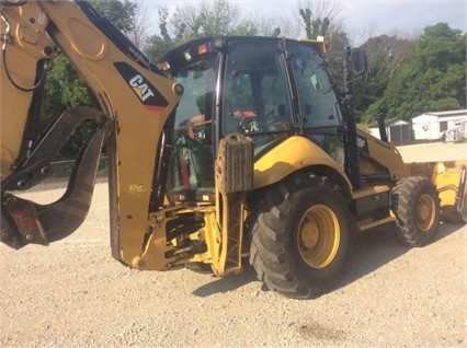 Retroexcavadoras Caterpillar 420F seminueva en perfecto estado Ref.: 1479165854193728 No. 3