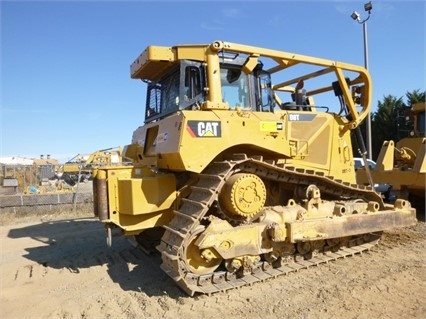 Tractores Sobre Orugas Caterpillar D8T de importacion a la venta Ref.: 1479237490681821 No. 3