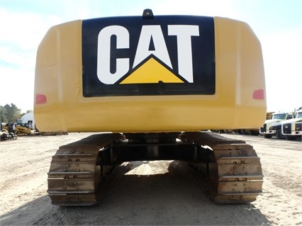 Excavadoras Hidraulicas Caterpillar 336EL  Ref.: 1479237866689458 No. 3