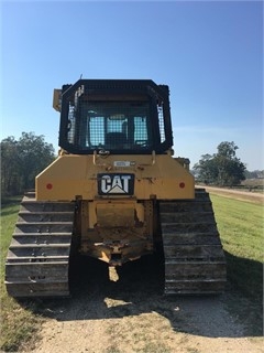 Tractores Sobre Orugas Caterpillar D6N en optimas condiciones Ref.: 1479238766675033 No. 4