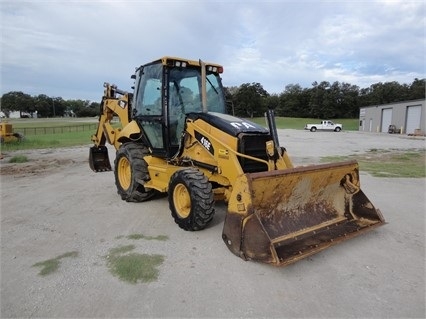 Retroexcavadoras Caterpillar 416E de importacion a la venta Ref.: 1479245232731621 No. 2