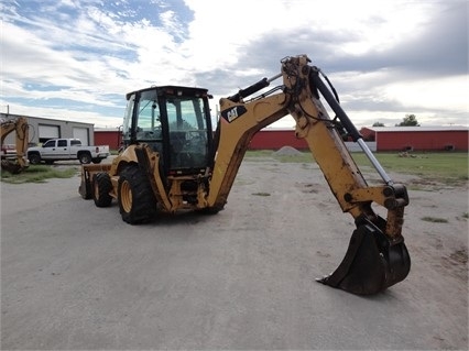 Retroexcavadoras Caterpillar 416E de importacion a la venta Ref.: 1479245232731621 No. 4