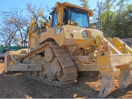 Tractores Sobre Orugas Caterpillar D8T de segunda mano Ref.: 1479325912550004 No. 4