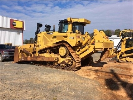 Tractores Sobre Orugas Caterpillar D8T usada a la venta Ref.: 1479400922838060 No. 3