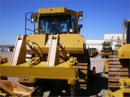 Tractores Sobre Orugas Caterpillar D8T importada en buenas condic Ref.: 1479401398643938 No. 2