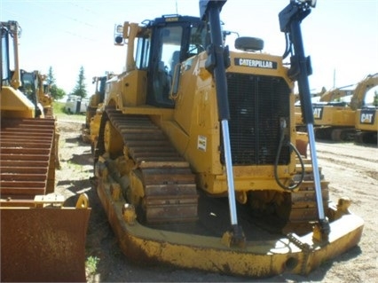 Tractores Sobre Orugas Caterpillar D8T importada en buenas condic Ref.: 1479401398643938 No. 4