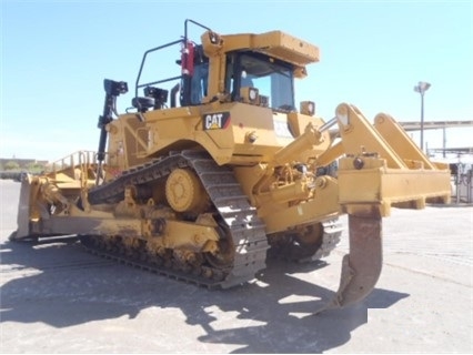 Tractores Sobre Orugas Caterpillar D8T en optimas condiciones Ref.: 1479401726522049 No. 2