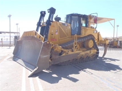 Tractores Sobre Orugas Caterpillar D8T en optimas condiciones Ref.: 1479401726522049 No. 3