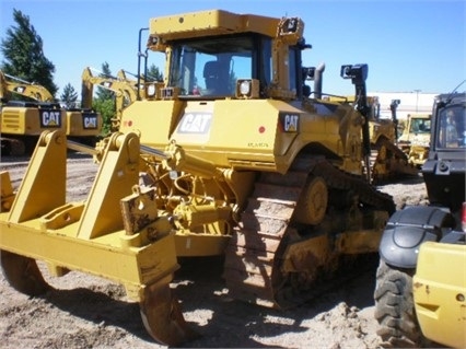 Tractores Sobre Orugas Caterpillar D8T seminueva en perfecto esta Ref.: 1479405381585832 No. 2