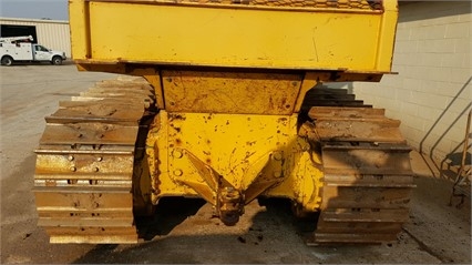 Tractores Sobre Orugas Komatsu D65EX seminueva en perfecto estado Ref.: 1479405697060791 No. 4