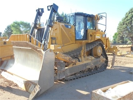 Tractores Sobre Orugas Caterpillar D8T importada en buenas condic Ref.: 1479416807081722 No. 4