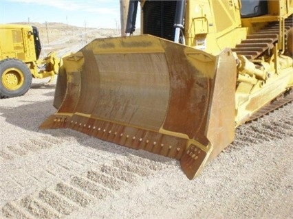 Tractores Sobre Orugas Caterpillar D8T