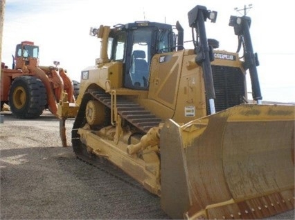 Tractores Sobre Orugas Caterpillar D8T de segunda mano Ref.: 1479485902534084 No. 4