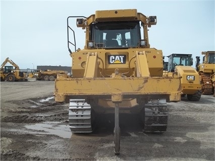 Tractores Sobre Orugas Caterpillar D8T en buenas condiciones Ref.: 1479486206751435 No. 2