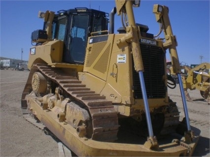 Tractores Sobre Orugas Caterpillar D8T de importacion a la venta Ref.: 1479506492018066 No. 3