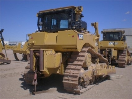 Tractores Sobre Orugas Caterpillar D8T de importacion a la venta Ref.: 1479506492018066 No. 4