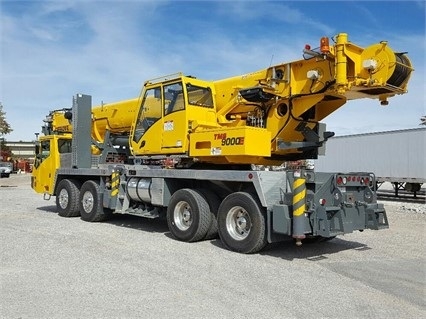 Gruas Grove TMS9000E de segunda mano Ref.: 1479855571930670 No. 3