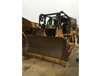 Tractores Sobre Orugas Caterpillar D6T de bajo costo Ref.: 1479857940558368 No. 4