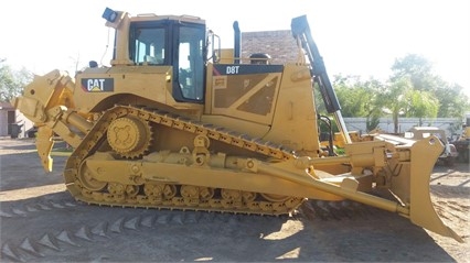 Tractores Sobre Orugas Caterpillar D8T importada Ref.: 1479860262304099 No. 3