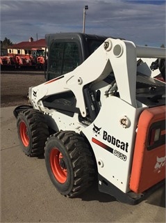 Minicargadores Bobcat S650 importada en buenas condiciones Ref.: 1479929300224367 No. 3