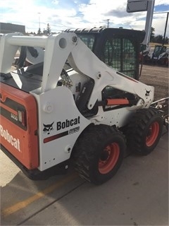 Minicargadores Bobcat S650 importada en buenas condiciones Ref.: 1479929300224367 No. 4