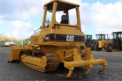 Tractores Sobre Orugas Caterpillar D4G de importacion a la venta Ref.: 1479935255284485 No. 3