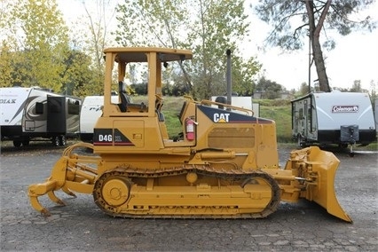 Tractores Sobre Orugas Caterpillar D4G de importacion a la venta Ref.: 1479935255284485 No. 4