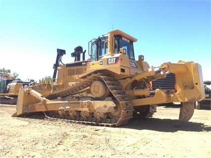 Tractores Sobre Orugas Caterpillar D8R importada de segunda mano Ref.: 1479944708495319 No. 2