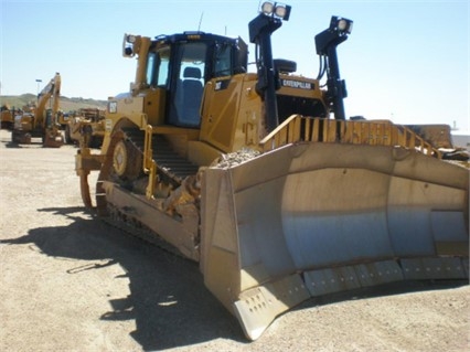 Tractores Sobre Orugas Caterpillar D8T de bajo costo Ref.: 1479945715896522 No. 3