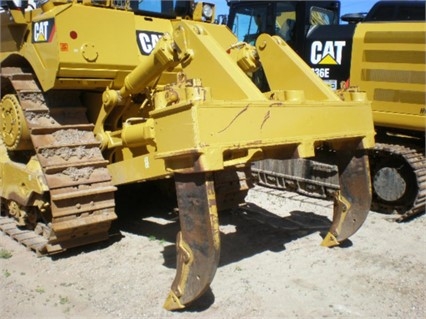 Tractores Sobre Orugas Caterpillar D8T en venta, usada Ref.: 1479945879885592 No. 4