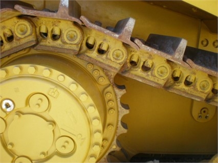 Tractores Sobre Orugas Caterpillar D8T de medio uso en venta Ref.: 1479946338388627 No. 4