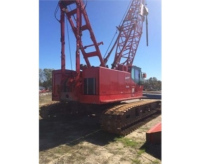 Gruas Manitowoc 10000 de segunda mano en venta Ref.: 1480009601127812 No. 2