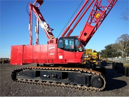 Gruas Manitowoc 12000 de bajo costo Ref.: 1480014031735086 No. 4