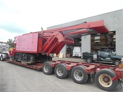 Gruas Manitowoc 14000 en venta, usada Ref.: 1480017983463117 No. 2