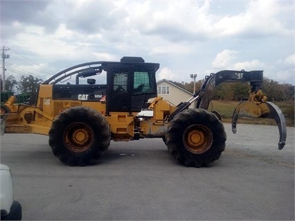 Forestales Maquinas Caterpillar 525C de bajo costo Ref.: 1480019872205145 No. 2