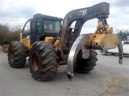 Forestales Maquinas Caterpillar 525C de bajo costo Ref.: 1480019872205145 No. 3