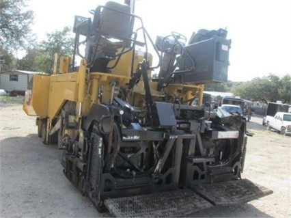 Pavimentadoras Caterpillar AP-600D usada Ref.: 1480090467636785 No. 4