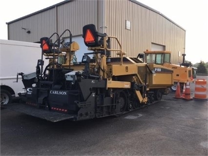 Pavers Caterpillar AP-1055B