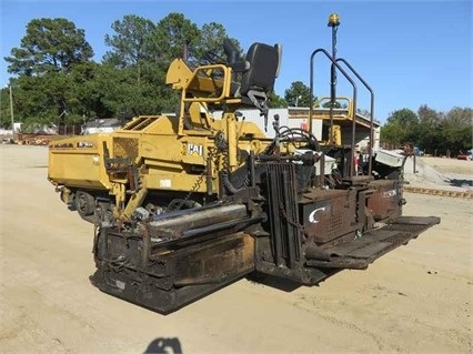 Pavers Caterpillar AP-1055B