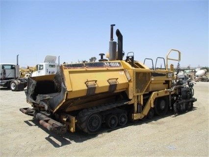 Pavers Caterpillar AP-1055B