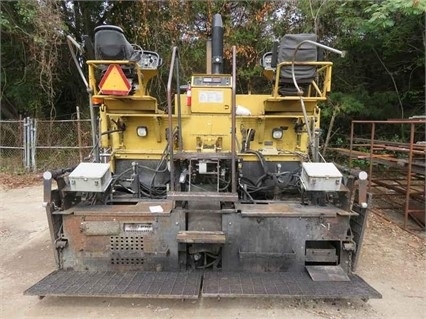 Pavimentadoras Caterpillar AP-1055D en venta Ref.: 1480108757383574 No. 4