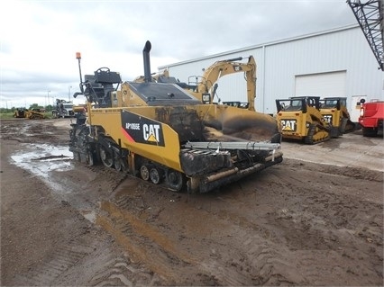 Pavimentadoras Caterpillar AP-1055E usada a la venta Ref.: 1480110819327538 No. 3