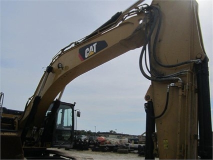 Excavadoras Hidraulicas Caterpillar 336E en venta Ref.: 1480357815437424 No. 2