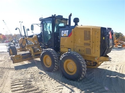 Motoconformadoras Caterpillar 12M2 seminueva en perfecto estado Ref.: 1480444343081252 No. 2