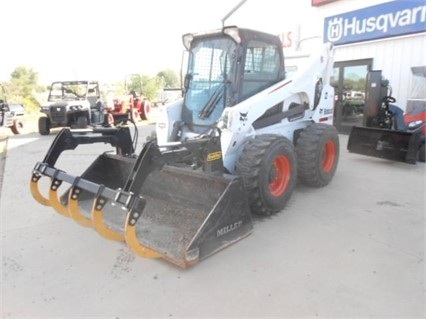 Minicargadores Bobcat S850 importada a bajo costo Ref.: 1480520662105368 No. 2